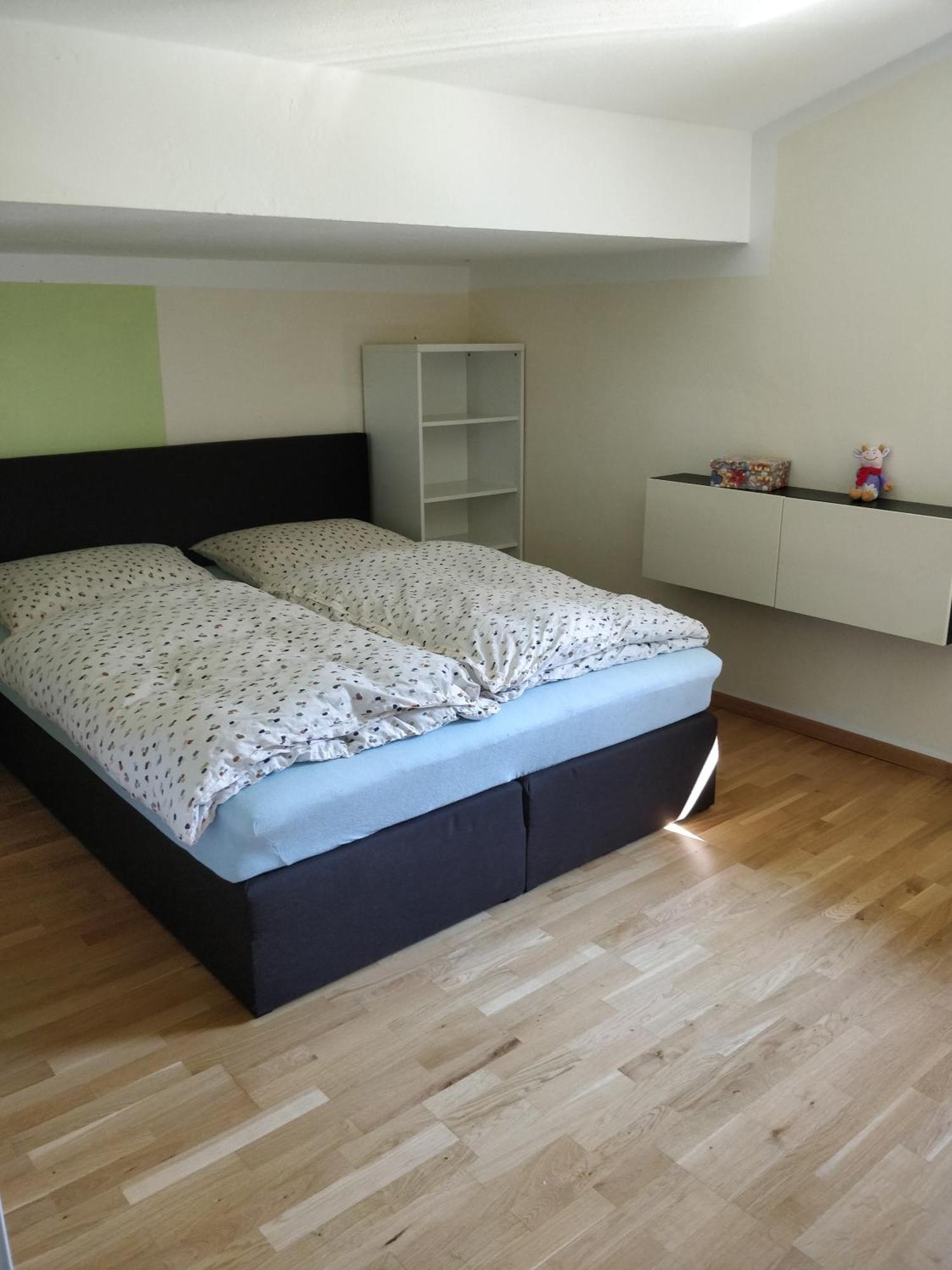 Kurort Tirol Apartment Bad Haering Luaran gambar