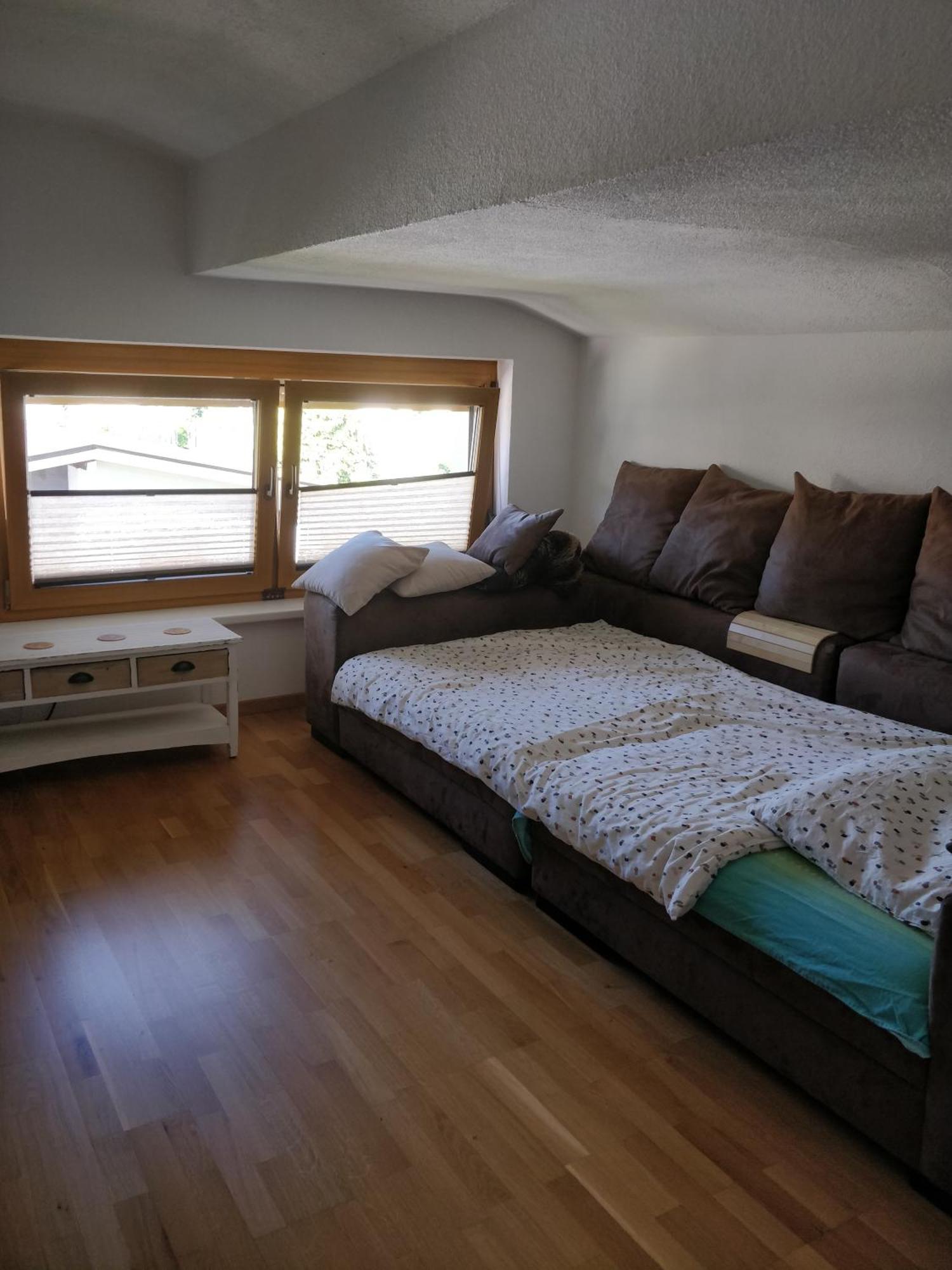 Kurort Tirol Apartment Bad Haering Luaran gambar