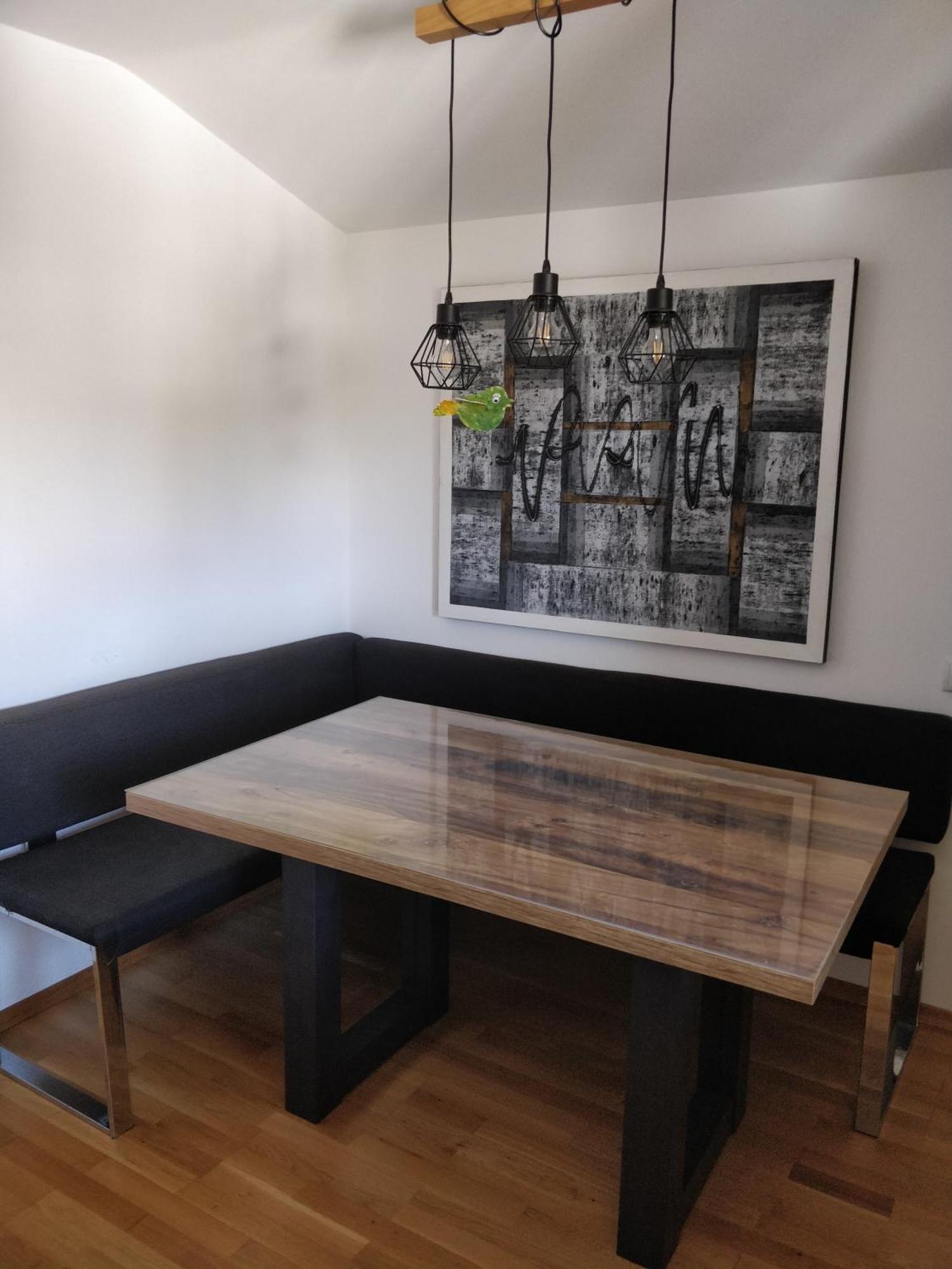 Kurort Tirol Apartment Bad Haering Luaran gambar