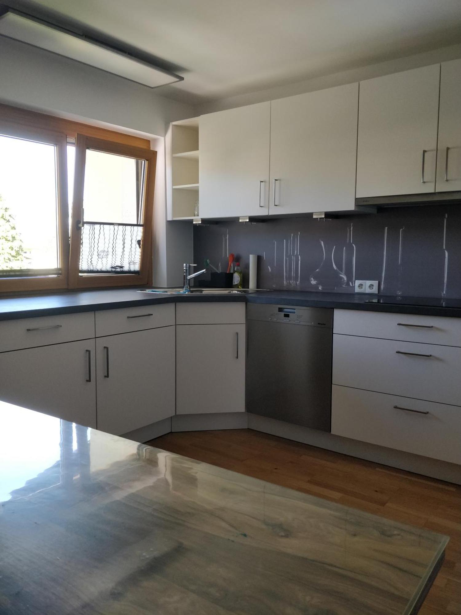 Kurort Tirol Apartment Bad Haering Luaran gambar