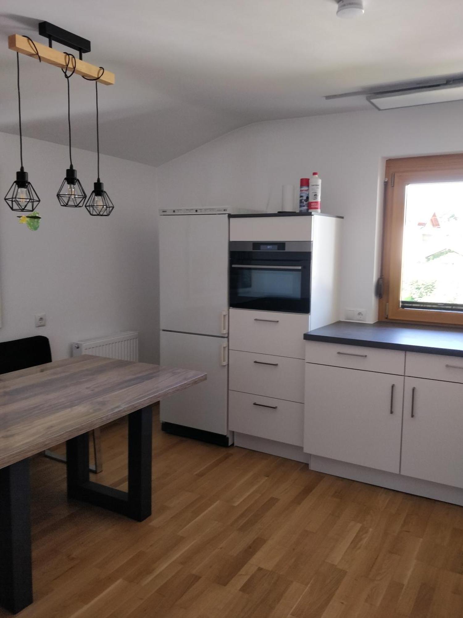 Kurort Tirol Apartment Bad Haering Luaran gambar