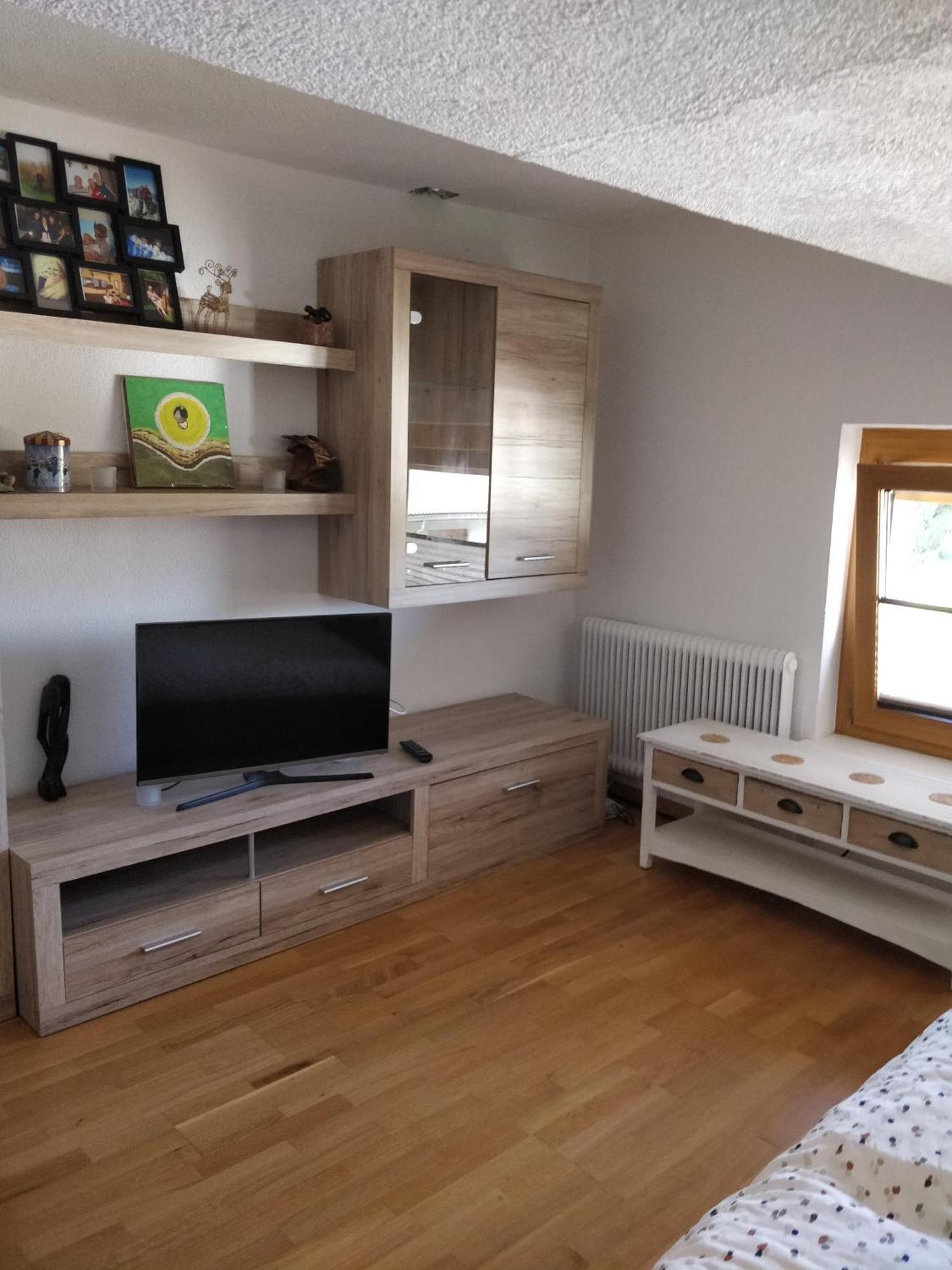 Kurort Tirol Apartment Bad Haering Luaran gambar