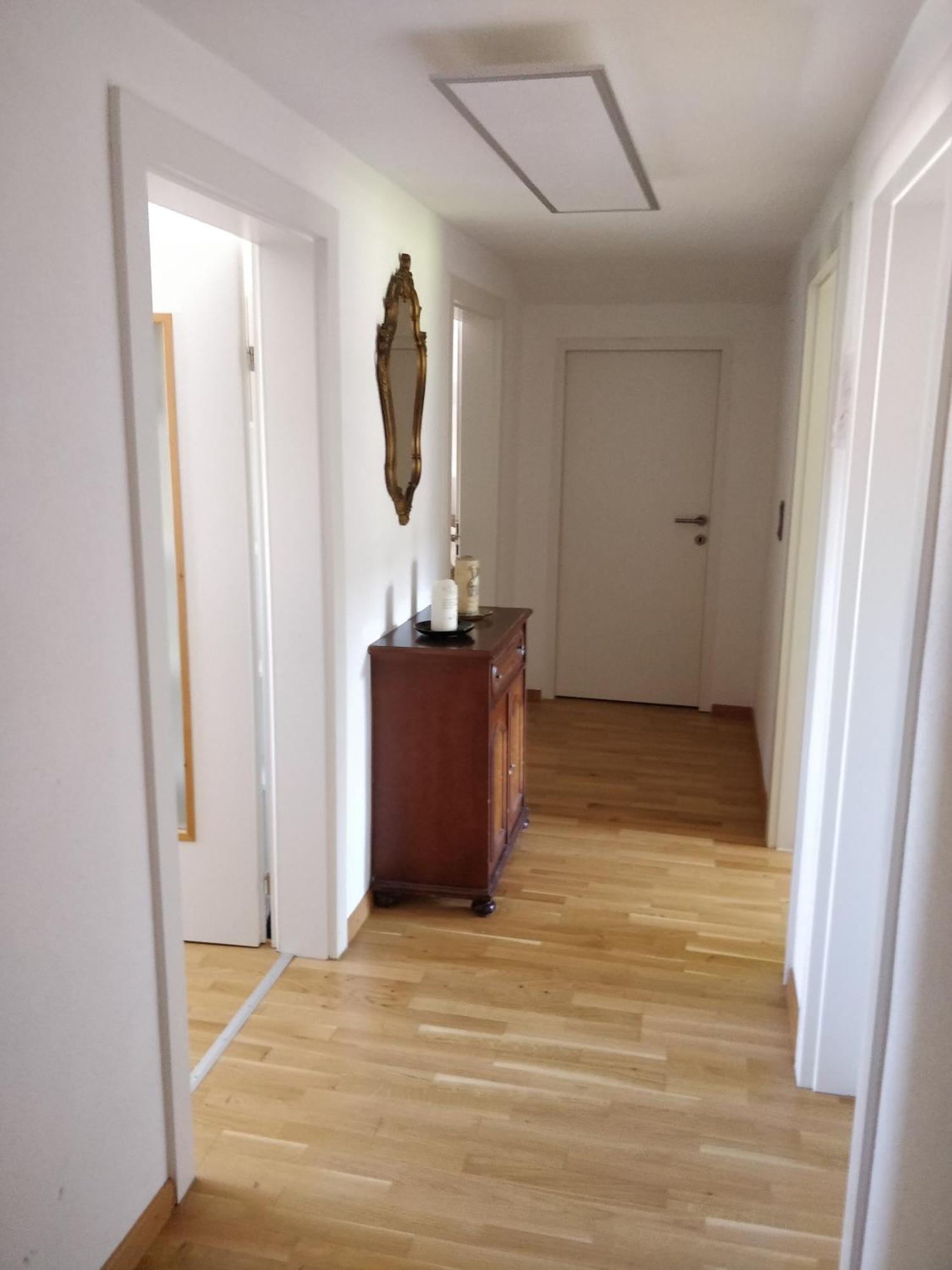 Kurort Tirol Apartment Bad Haering Luaran gambar