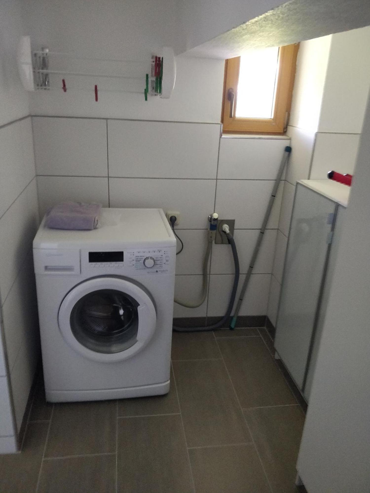 Kurort Tirol Apartment Bad Haering Luaran gambar