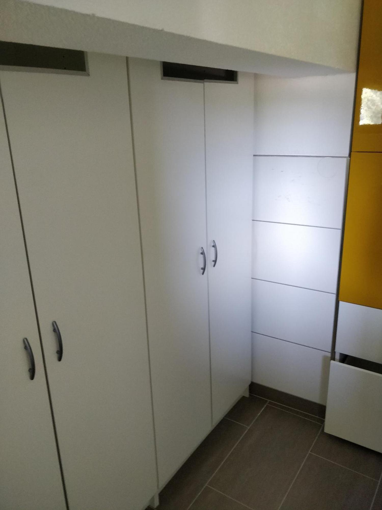 Kurort Tirol Apartment Bad Haering Luaran gambar
