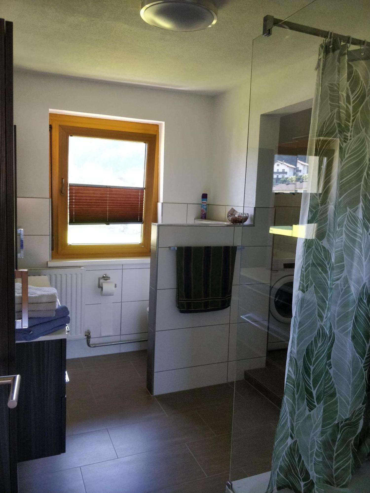 Kurort Tirol Apartment Bad Haering Luaran gambar